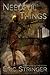 Needful Things by Eric Stringer