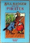 Bill Badger and the Pirates