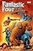 Fantastic Four by Waid & Wieringo: Ultimate Collection, Book 3