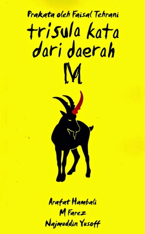 Trisula Kata Dari Daerah M