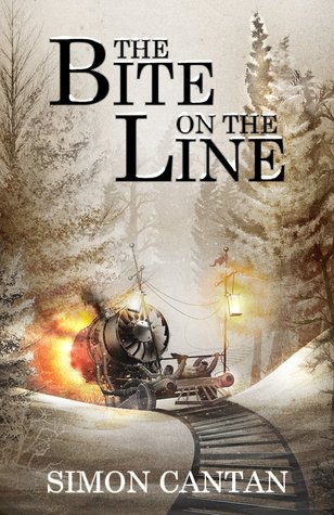 The Bite on the Line (Bytarend)