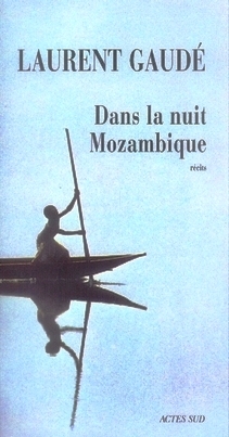 Dans la nuit Mozambique (Paperback)