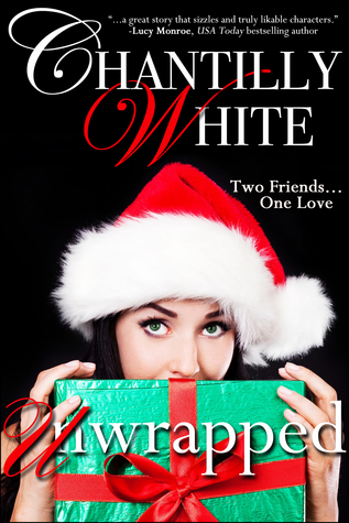 Unwrapped (Christmas Wishes, Valentine Kisses)