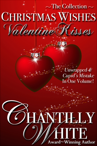 Christmas Wishes, Valentine Kisses