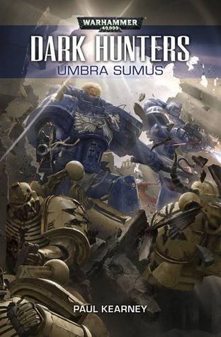 Dark Hunters: Umbra Sumus (Hardcover)