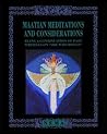 Maatian Meditations And Considerations