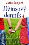 Džínsový denník 4 (Džínsový denník, #4)