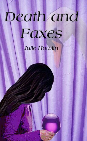Death and Faxes (Paperback)