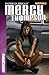Mercy Thompson by Patricia Briggs