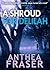 A Shroud for Delilah (David...