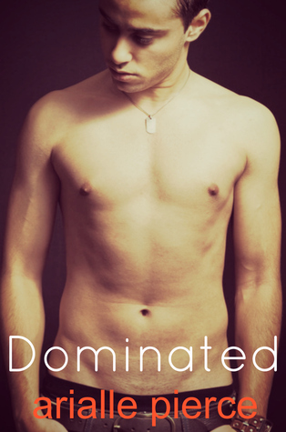 Dominated (Tale of a Twink 3)