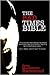 The Bad Times Bible