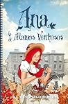 Ana, la de Álamos ventosos by L.M. Montgomery