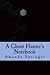 A Ghost Hunter's Notebook
