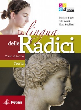 La lingua delle Radici Edizione ROSSA - Teoria (Paperback)