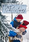 Blue Christmas by Lucy McConnell