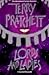 Lords and Ladies (Discworld, #14)