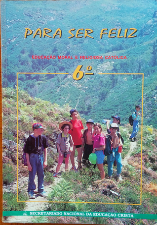 Para ser feliz 6º (Unknown Binding)