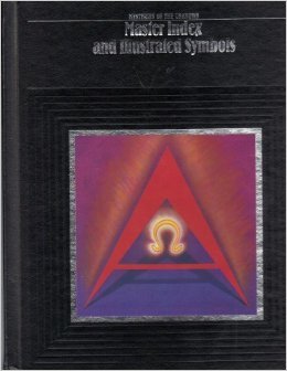 Master Index and Illustrated Symbols (Mysteries of the Unknown)