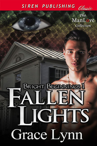 Fallen Lights (Bright Beginnings #1)
