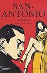 San-Antonio Tome 1