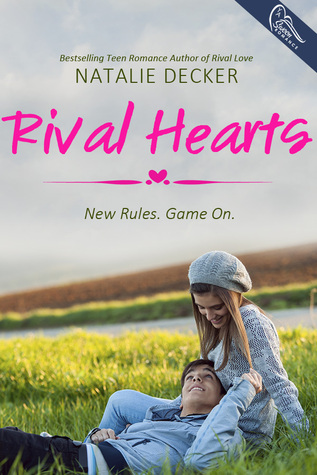 Rival Hearts (Rival Love, #2)