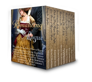 Romancing the Rogue (Kindle Edition)