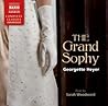 The Grand Sophy by Georgette Heyer