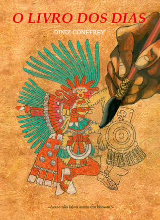 O livro dos dias (Paperback)