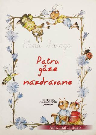 Patru Gâze Năzdrăvane