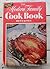 The Modern Family Cook Book