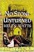 No Stone Unturned
