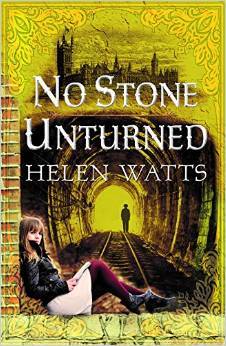 No Stone Unturned