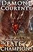 The Fate of Champions (Dragon Bond Book 3)