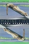 Marine Life by Linda Svendsen Marine Life by Linda Svendsen