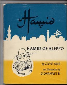 Hamid of Aleppo
