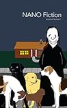 NANO Fiction Volume 8 Number 1 by Kirby Johnson NANO Fiction Volume 8 Number 1 by Kirby Johnson