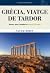 Grècia, viatge de tardor by Xavier Moret