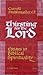 Thirsting for the Lord: Essays in Biblical Spirituality