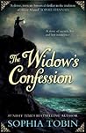 The Widow's Confession by Sophia Tobin