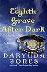 Book cover for Eighth Grave After Dark (Charley Davidson, #8)