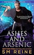 Ashes and Arsenic