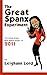 The Great Spanx Experiment: The Urban Erma's Best Posts of 2011