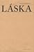 Láska