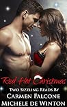 Red Hot Christmas by Carmen Falcone