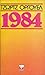 1984 by George Orwell