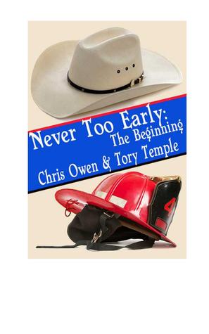 The Beginning (Never Too Early #1)