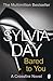 Bared to You (Crossfire, #1) by Sylvia Day