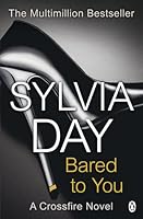 Bared to You (Crossfire, #1)
