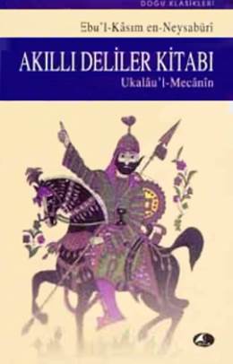 Akıllı Deliler Kitabı (Paperback)